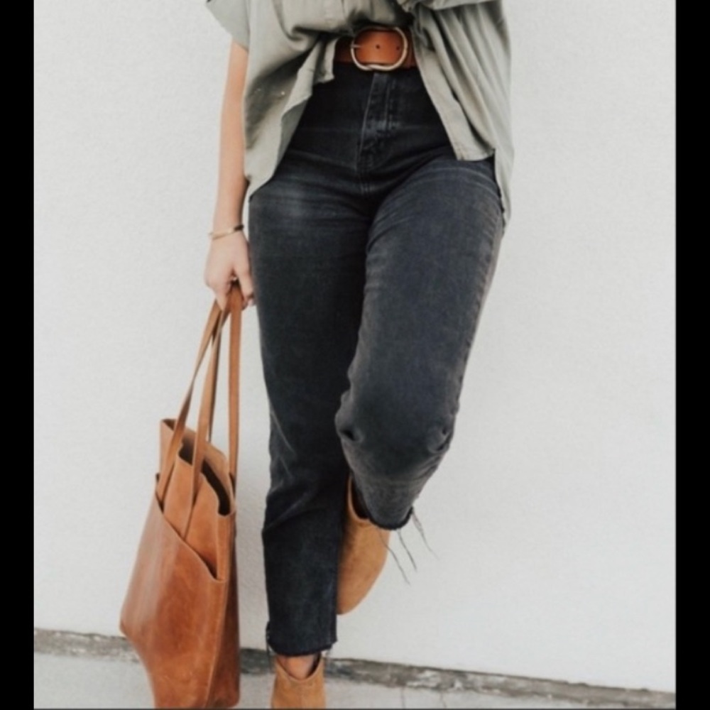 Josie Jeans